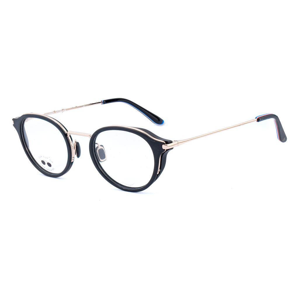 Vuarnet Black Stainless Steel Frames - ACCEXO