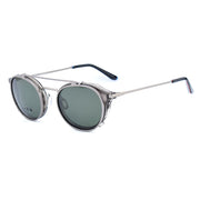 Vuarnet Gray Stainless Steel Frames - ACCEXO
