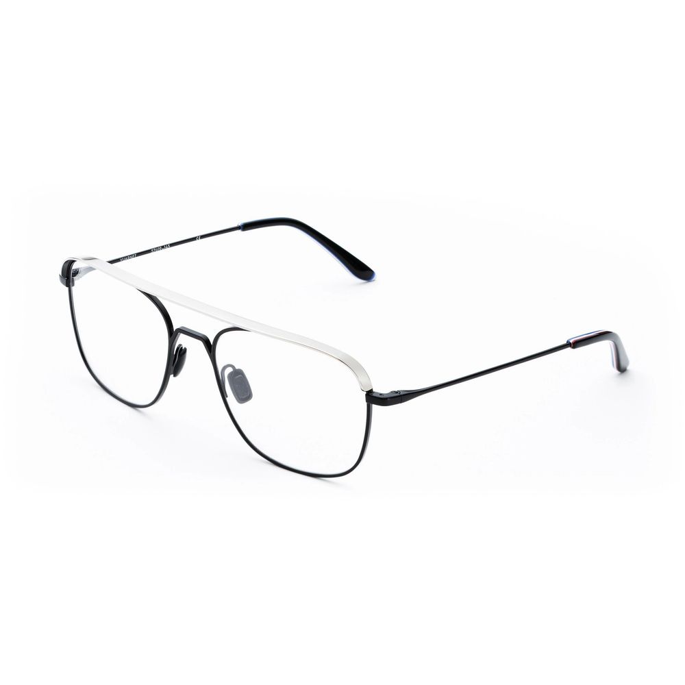 Vuarnet Black Stainless Steel Frames - ACCEXO