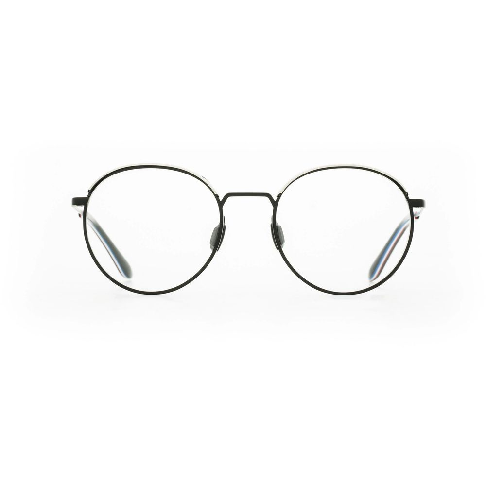 Vuarnet Black Stainless Steel Frames - ACCEXO