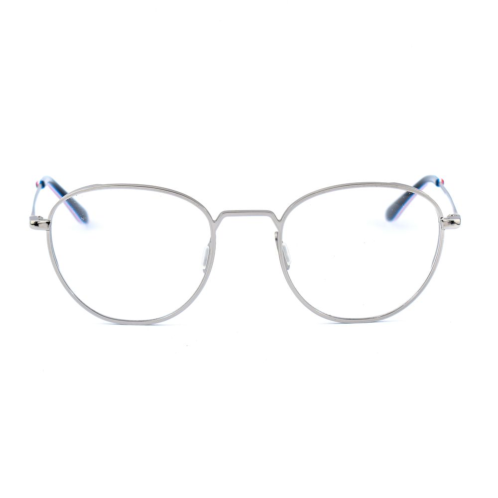 Vuarnet Gray Stainless Steel Frames - ACCEXO