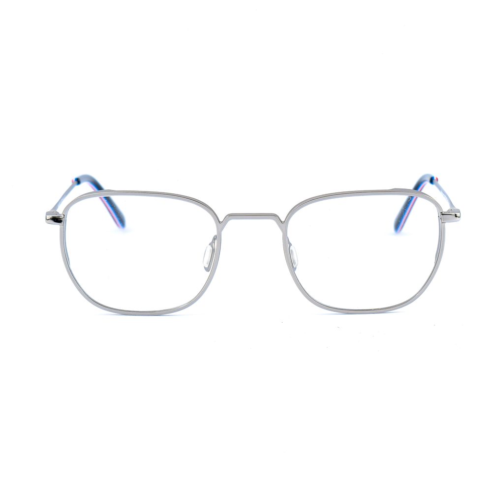 Vuarnet Gray Stainless Steel Frames - ACCEXO