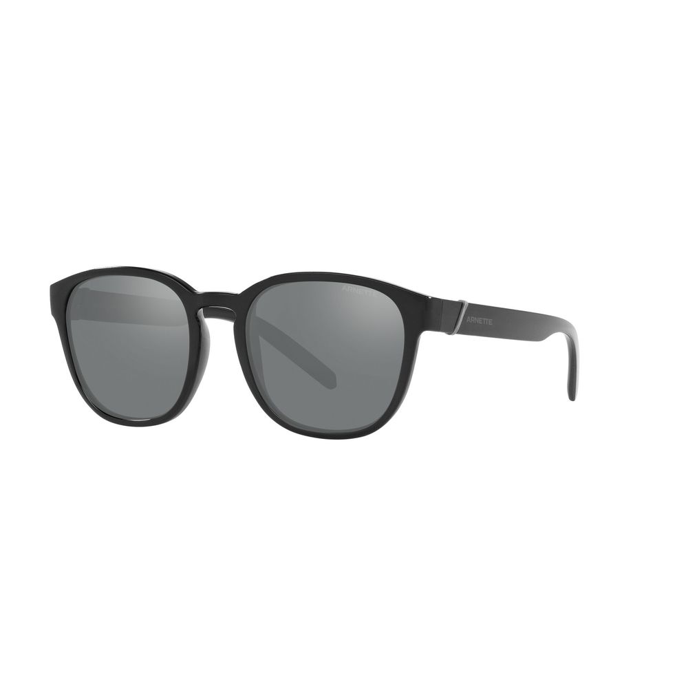 Arnette Gray Resin Sunglasses - ACCEXO