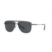 Arnette Gray Acetate Sunglasses - ACCEXO