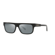 Arnette Black Acetate Sunglasses - ACCEXO
