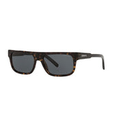 Arnette Brown Acetate Sunglasses - ACCEXO