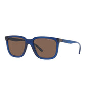 Arnette Blue Acetate Sunglasses - ACCEXO