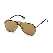 Belstaff Black Titanium Sunglasses - ACCEXO