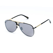 Belstaff Black Titanium Sunglasses - ACCEXO