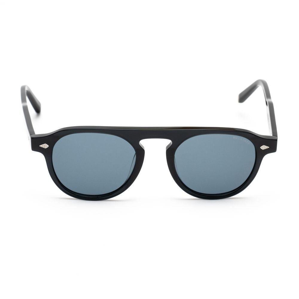 Belstaff Black Acetate Sunglasses - ACCEXO