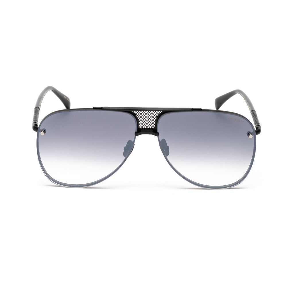 Belstaff Black Titanium Sunglasses - ACCEXO