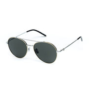 Belstaff Gray Titanium Sunglasses - ACCEXO