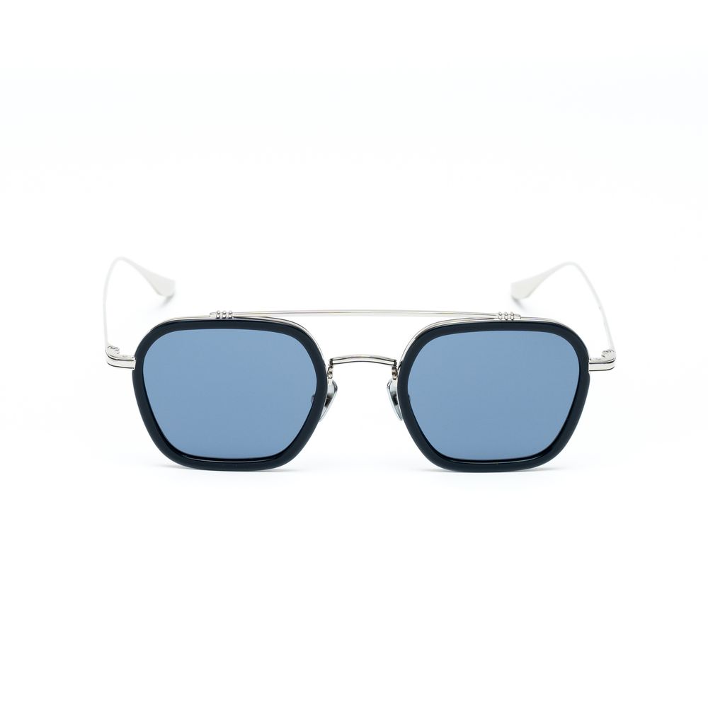 Belstaff Gray Titanium Sunglasses - ACCEXO