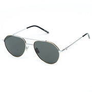 Belstaff Gray Titanium Sunglasses - ACCEXO