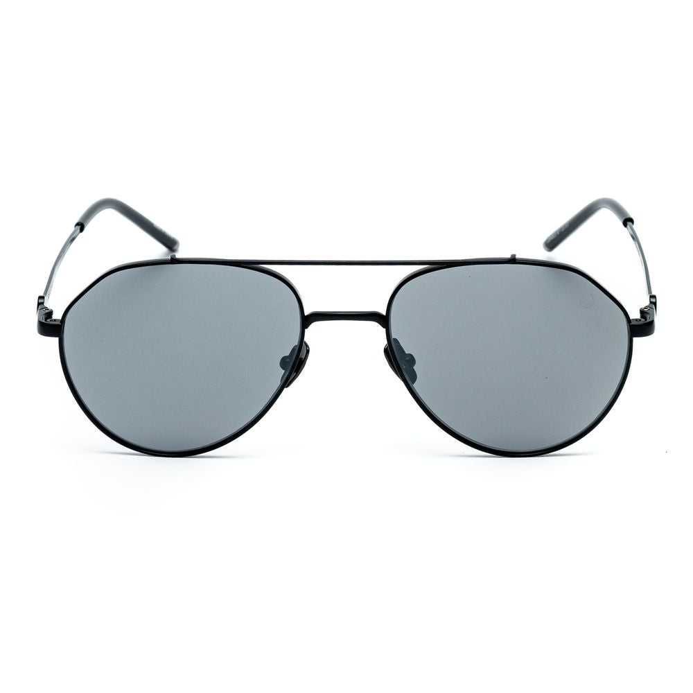 Belstaff Black Titanium Sunglasses - ACCEXO