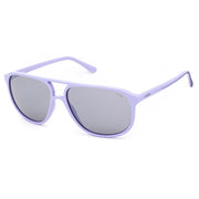 Lozza Purple Injected Sunglasses - ACCEXO