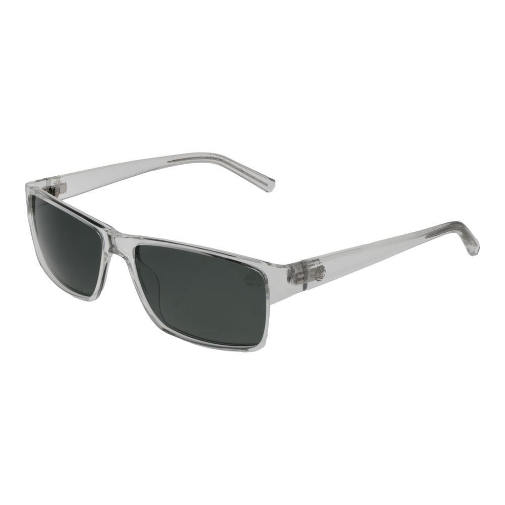 Timberland Transparent Men Sunglasses - ACCEXO
