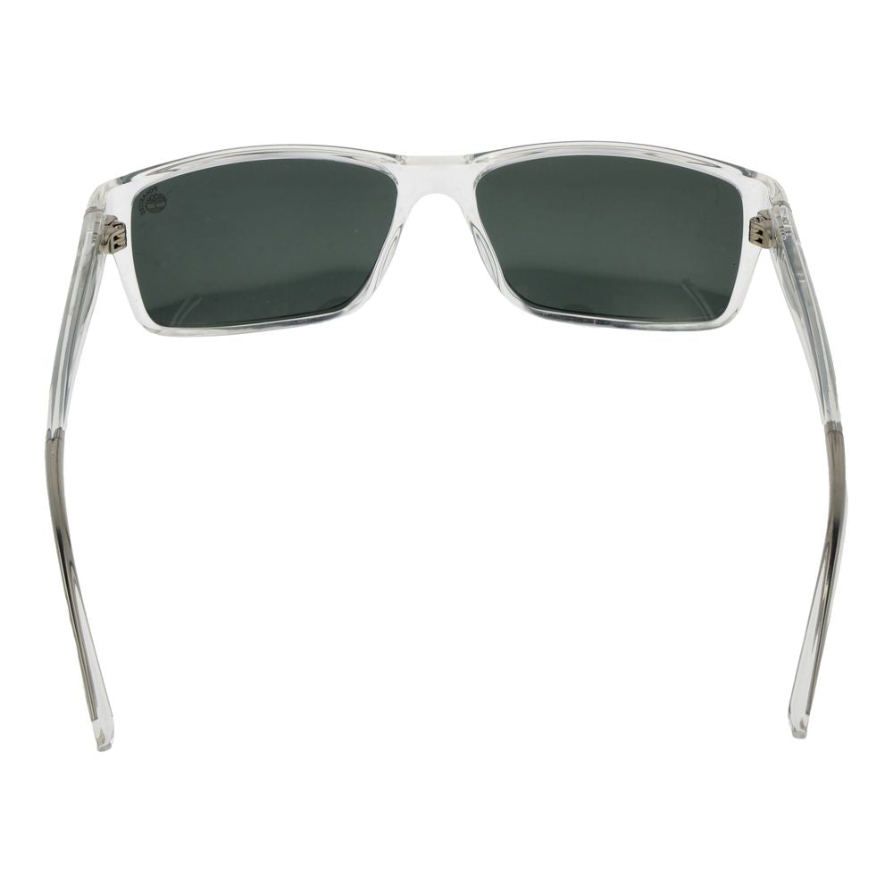 Timberland Transparent Men Sunglasses - ACCEXO