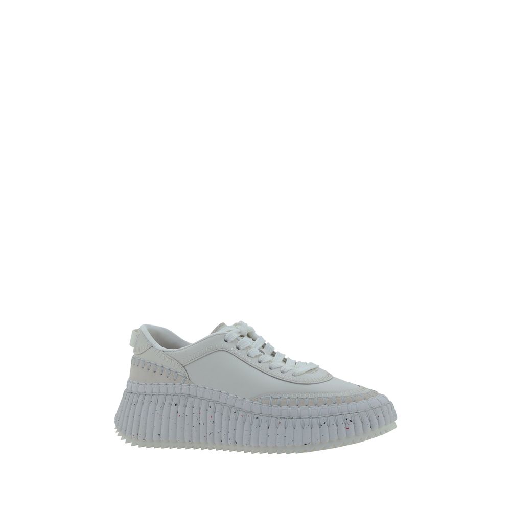 Chloé Nama Sneakers - ACCEXO