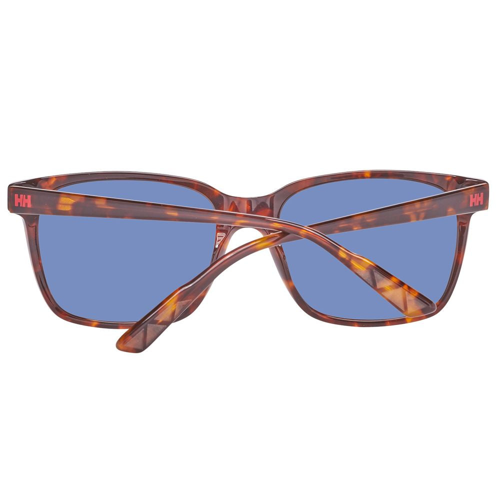 Helly Hansen Brown Plastic Sunglasses - ACCEXO