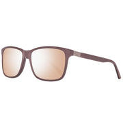 Helly Hansen Brown Plastic Sunglasses - ACCEXO