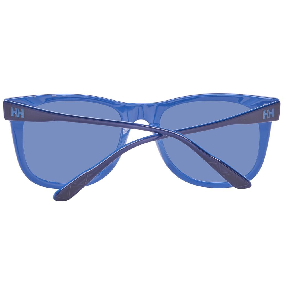 Helly Hansen Blue Plastic Sunglasses - ACCEXO