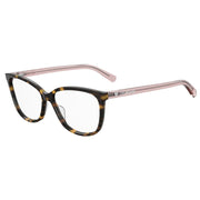 Love Moschino Bicolor Acetate Frames - ACCEXO