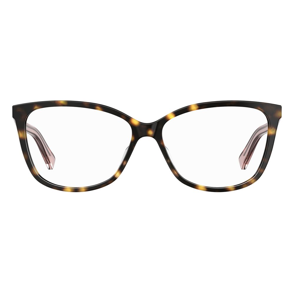 Love Moschino Bicolor Acetate Frames - ACCEXO