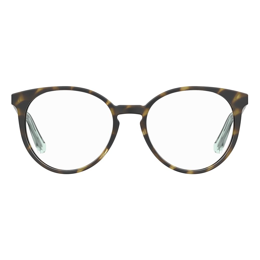 Love Moschino Bicolor Acetate Frames - ACCEXO