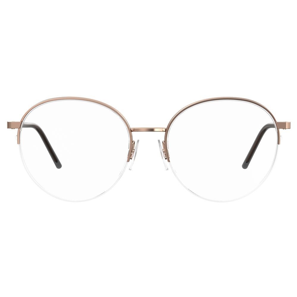 Love Moschino Gold Metal Frames - ACCEXO