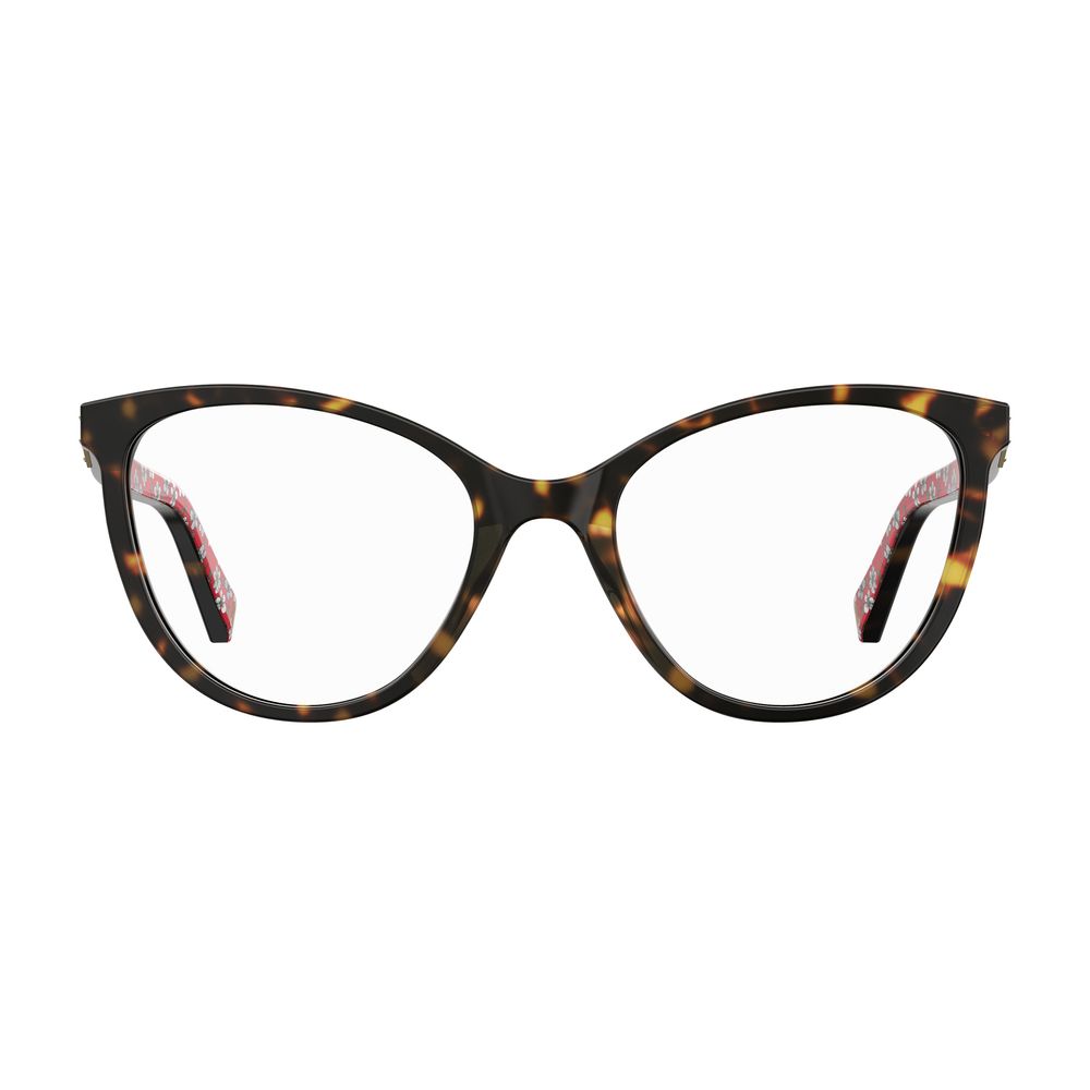 Love Moschino Bicolor Acetate Frames - ACCEXO