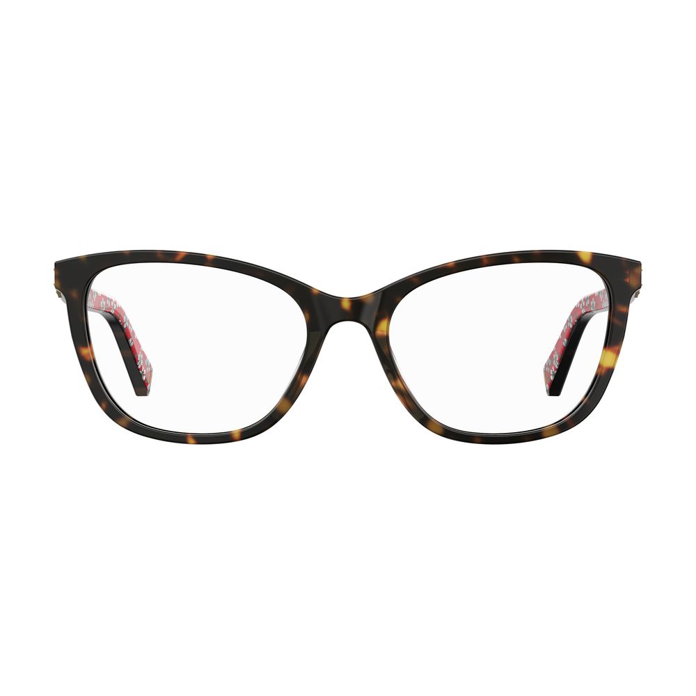 Love Moschino Bicolor Acetate Frames - ACCEXO