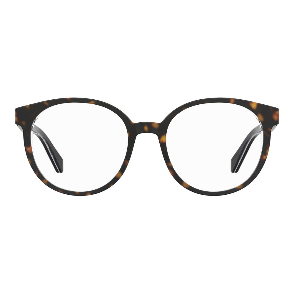Love Moschino Bicolor Acetate Frames - ACCEXO