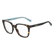 Love Moschino Bicolor Acetate Frames - ACCEXO