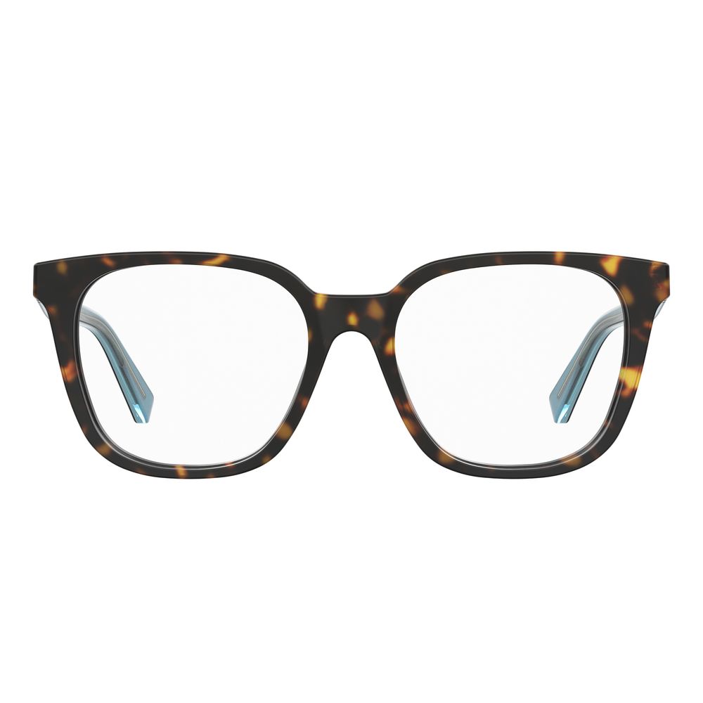Love Moschino Bicolor Acetate Frames - ACCEXO