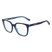 Love Moschino Blue Acetate Frames - ACCEXO