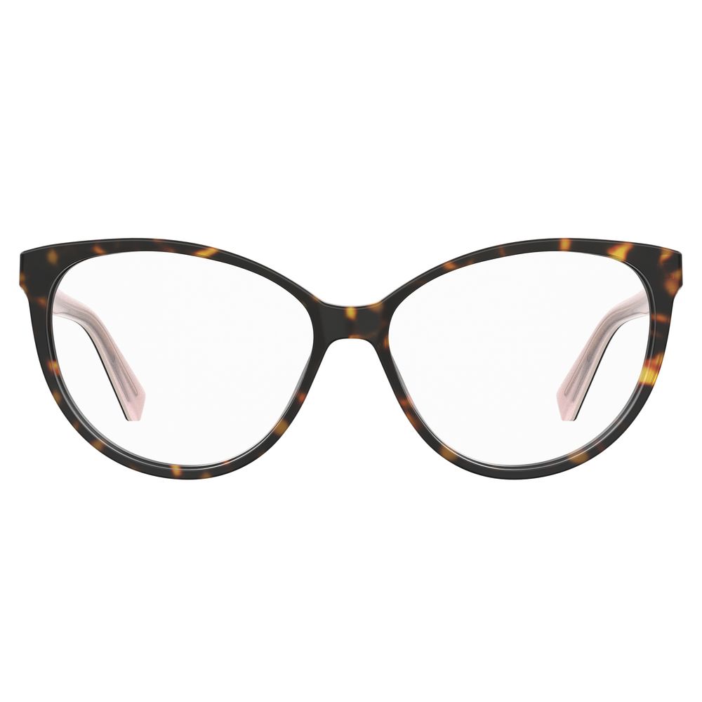 Love Moschino Bicolor Acetate Frames - ACCEXO