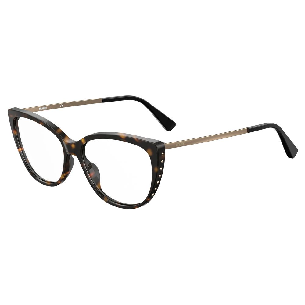 Moschino Bicolor Acetate Frames - ACCEXO