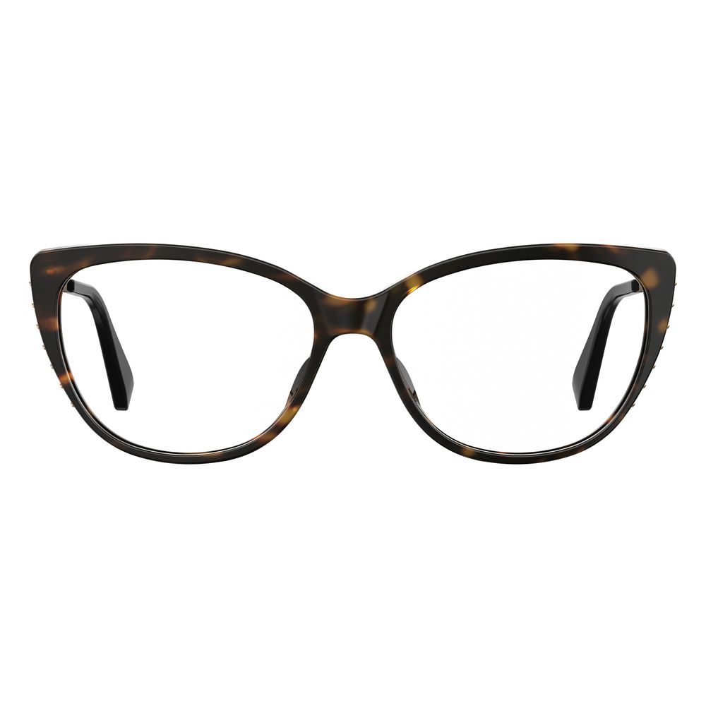 Moschino Bicolor Acetate Frames - ACCEXO
