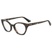 Moschino Bicolor Acetate Frames - ACCEXO