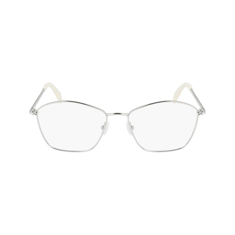 Lanvin Gray Metal Frames - ACCEXO