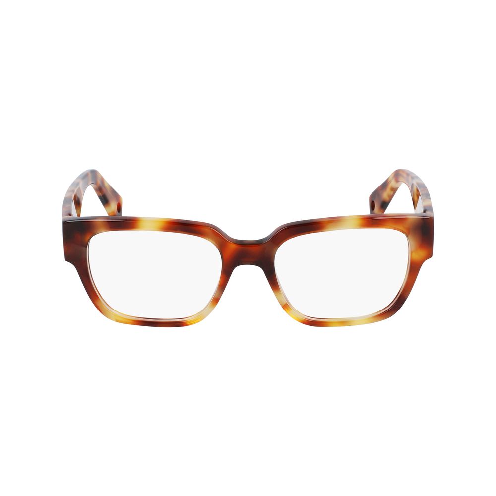 Lanvin Brown Acetate Frames - ACCEXO