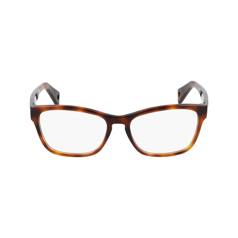 Lanvin Brown Acetate Frames - ACCEXO
