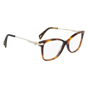 Lanvin Brown Acetate Frames - ACCEXO