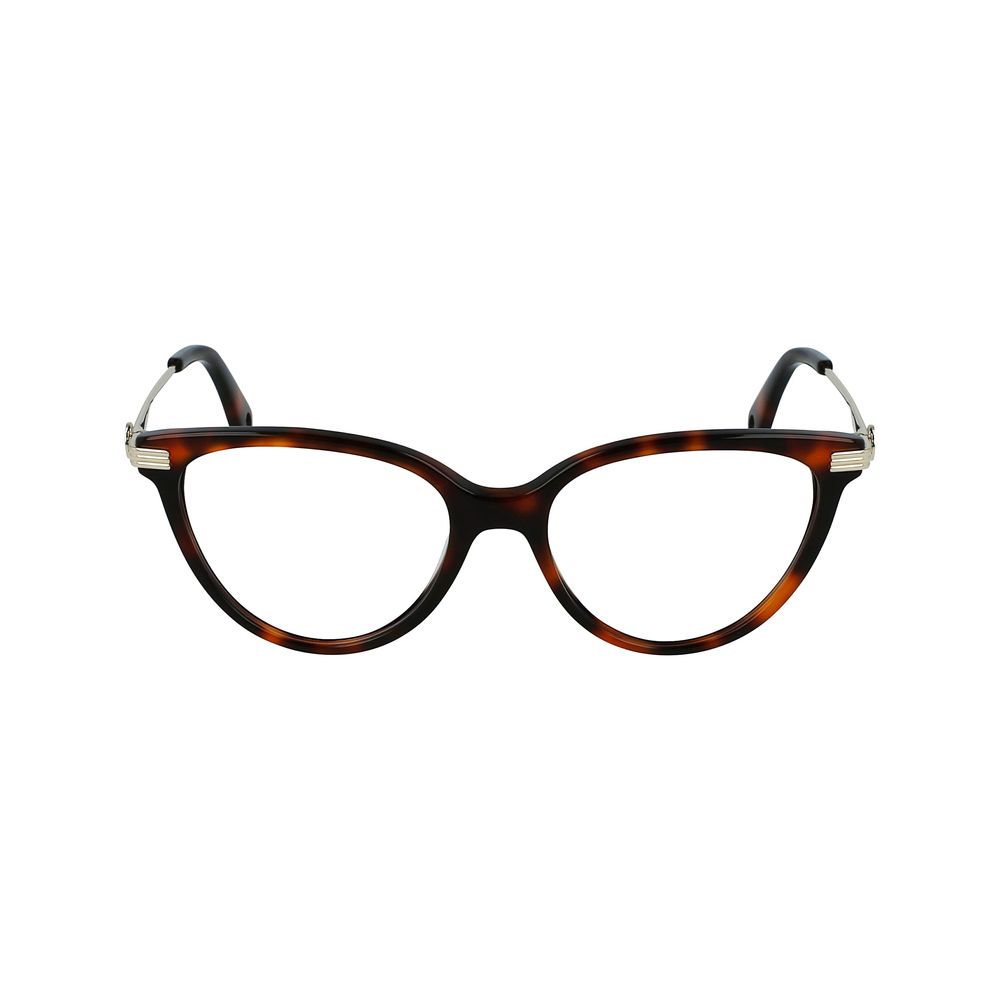 Lanvin Brown Acetate Frames - ACCEXO