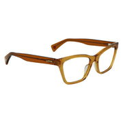 Lanvin Brown Acetate Frames - ACCEXO