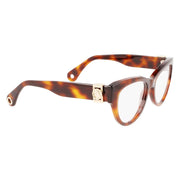 Lanvin Brown Acetate Frames - ACCEXO