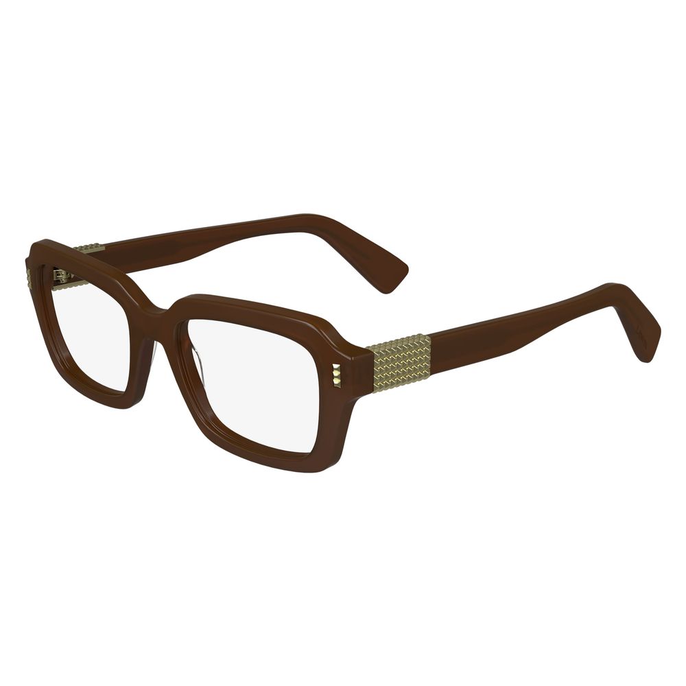 Lanvin Brown Acetate Frames - ACCEXO