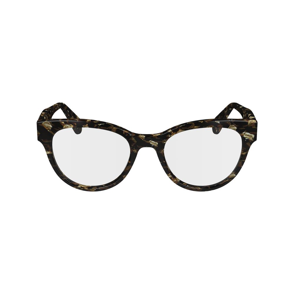 Lanvin Brown Acetate Frames - ACCEXO