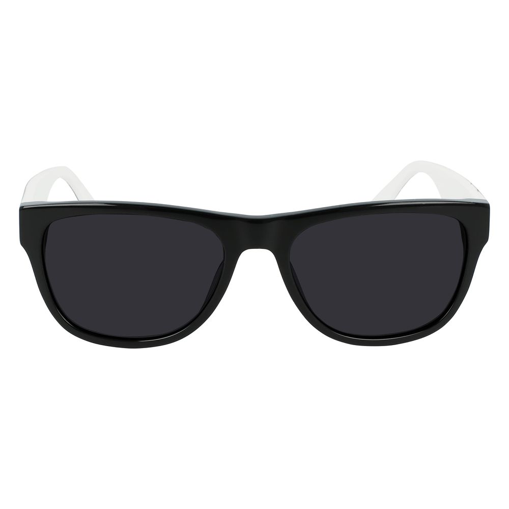 Converse Black Acetate Sunglasses - ACCEXO